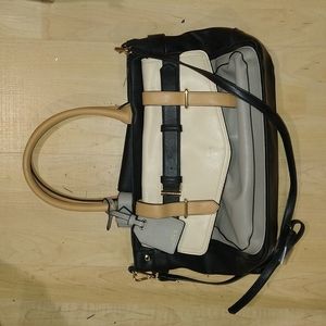 Reed Krakoff Leather Satchel purse